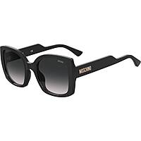 sunglasses Moschino black in the shape of Square. 204709807549O