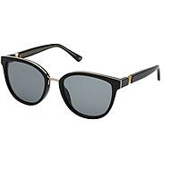 sunglasses Nina Ricci black in the shape of Butterfly. SNR3580700