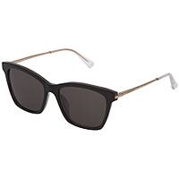sunglasses Nina Ricci black in the shape of Square. SNR220 5301AL