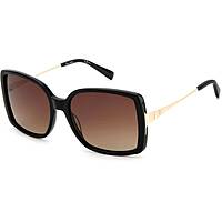 sunglasses Pierre Cardin black in the shape of Square. 20567980758HA