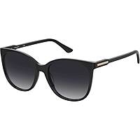 sunglasses Pierre Cardin black in the shape of Square. 206621807569O