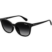 sunglasses Polaroid black in the shape of Butterfly. 20291180755WJ