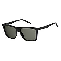 sunglasses Polaroid black in the shape of Rectangular. 20016080755M9