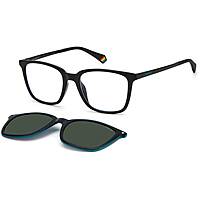 sunglasses Polaroid black in the shape of Rectangular. 20351480751M9