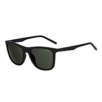 sunglasses Polaroid black in the shape of Square. 20015500355M9