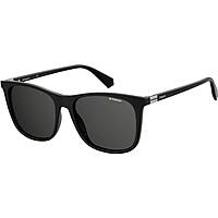 sunglasses Polaroid black in the shape of Square. 20288280755M9