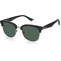 sunglasses Polaroid black in the shape of Square. 20395000353UC