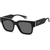 sunglasses Polaroid black in the shape of Square. 20569280752M9