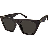 sunglasses Privé Revaux black in the shape of Cat Eye. 20560080756M9