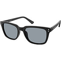 sunglasses Privé Revaux black in the shape of Rectangular. 20558180752M9