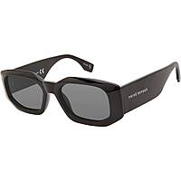 sunglasses Privé Revaux black in the shape of Rectangular. 20559580754M9