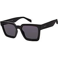 sunglasses Privé Revaux black in the shape of Rectangular. 20580280752M9