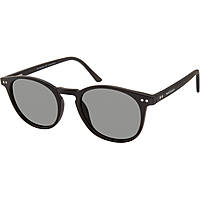 sunglasses Privé Revaux black in the shape of Round. 20557100349M9