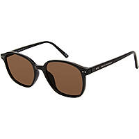 sunglasses Privé Revaux black in the shape of Round. 20630580753SP
