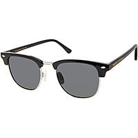 sunglasses Privé Revaux black in the shape of Square. 205561CSA51M9