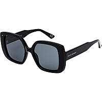 sunglasses Privé Revaux black in the shape of Square. 20557480754M9