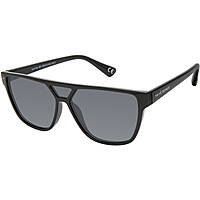 sunglasses Privé Revaux black in the shape of Square. 20558580760M9