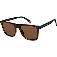 sunglasses Privé Revaux black in the shape of Square. 206306WR755SP