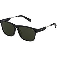 sunglasses Sting black in the shape of Square. SST384550703