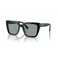 sunglasses Swarovski black in the shape of Square. 5679551