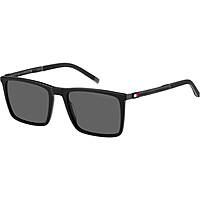 sunglasses Tommy Hilfiger black in the shape of Rectangular. 20681880755M9
