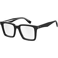 sunglasses Tommy Hilfiger black in the shape of Rectangular. 20681980753T4