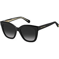 sunglasses Tommy Hilfiger black in the shape of Square. 204675807529O