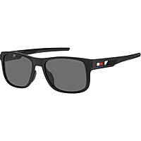 sunglasses Tommy Hilfiger black in the shape of Square. 20475200355M9