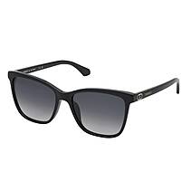 sunglasses Twinset black in the shape of Square. STW0210700