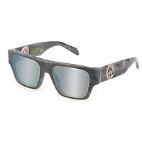 sunglasses unisex Barrow SBA002890X