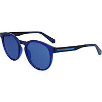 sunglasses unisex Calvin Klein Jeans CKJ22643S5220400