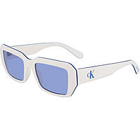 sunglasses unisex Calvin Klein Jeans CKJ23602S5319100