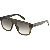 sunglasses unisex Fila Drop SFI22054073M