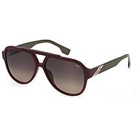sunglasses unisex Fila Drop SFI45903G6