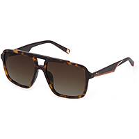 sunglasses unisex Fila SFI460C10P