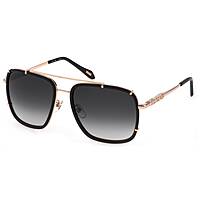 sunglasses unisex Just Cavalli Drop SJC030V0700