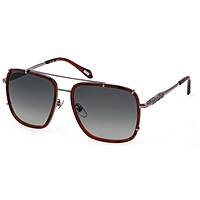 sunglasses unisex Just Cavalli Drop SJC030V09JC