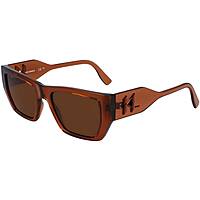 sunglasses unisex Karl Lagerfeld KL6123S5418246