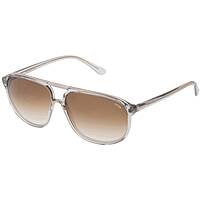 sunglasses unisex Lozza SL1827L6S8L