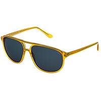 sunglasses unisex Lozza SL1827Z01AG