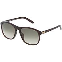 sunglasses unisex Lozza SL1845L958L