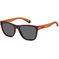 sunglasses unisex Polaroid Active - Old 2057157BL56M9