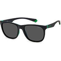 sunglasses unisex Polaroid Active - Old 2057173OL54M9