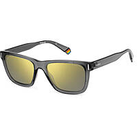 sunglasses unisex Polaroid Cool 205327KB754LM