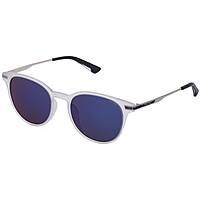 sunglasses unisex Police SPL718 52Z69P