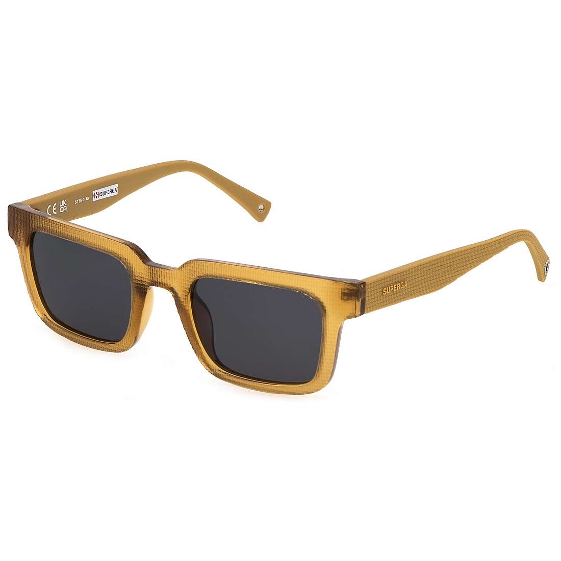 sunglasses unisex Sting SST435M22P