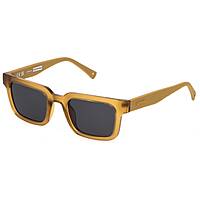 sunglasses unisex Sting SST435M22P
