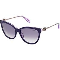 sunglasses woman Blumarine SBM162 5505AT