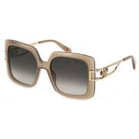 sunglasses woman Blumarine SBM80603G9