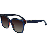 sunglasses woman Calvin Klein 593875517438